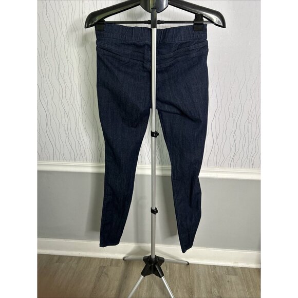 Cello Dark Wash Jeggings‎ Large - Picture 2 of 10